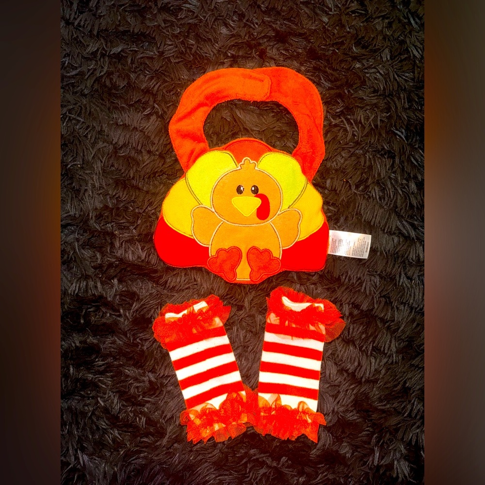 Bib set
